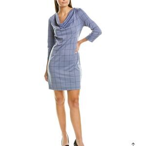 TYLER BOE Lanie Dress 